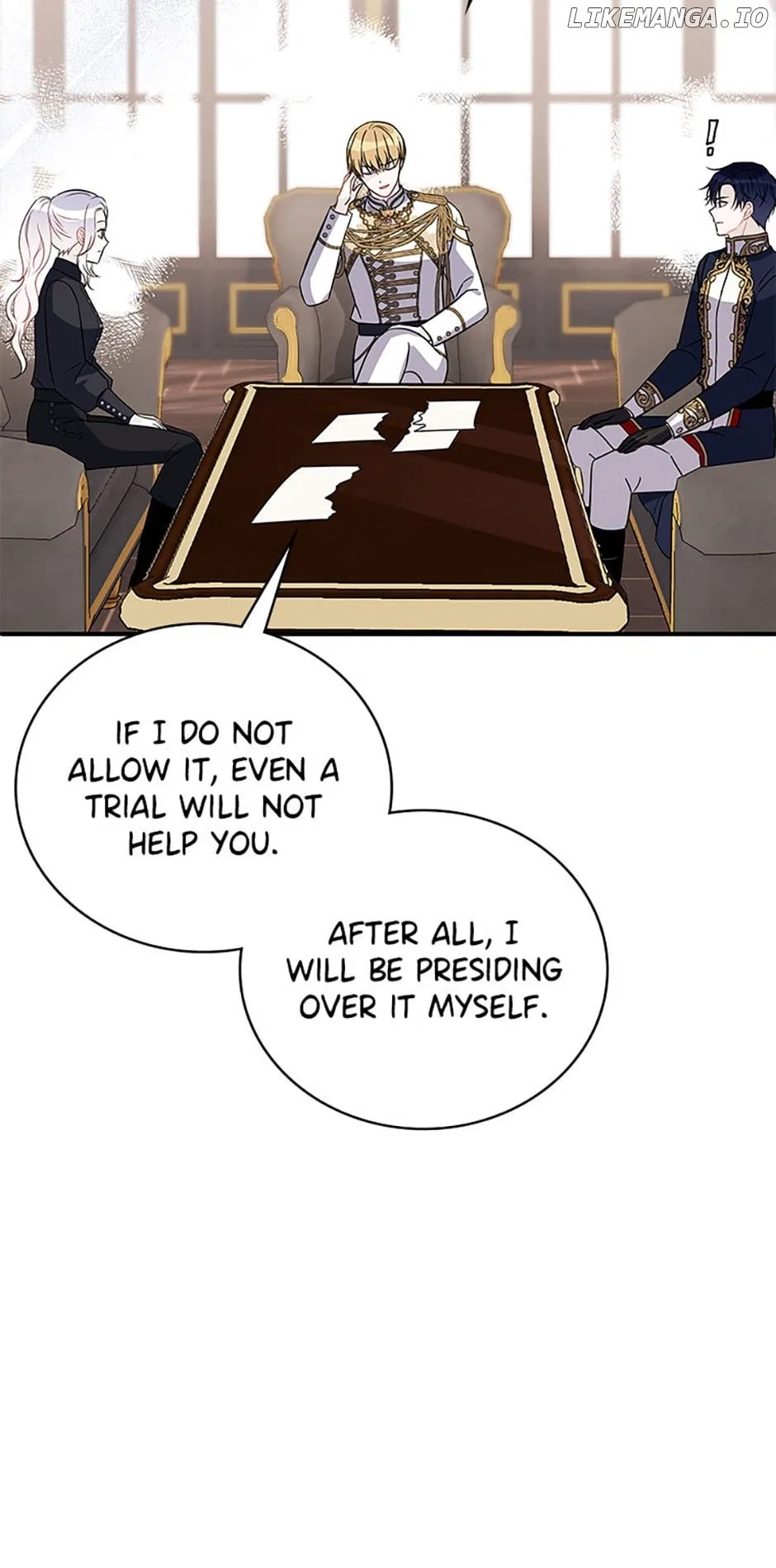 Don’t Be Obsessed With A Spirit Like Me! Chapter 64 – Page 6