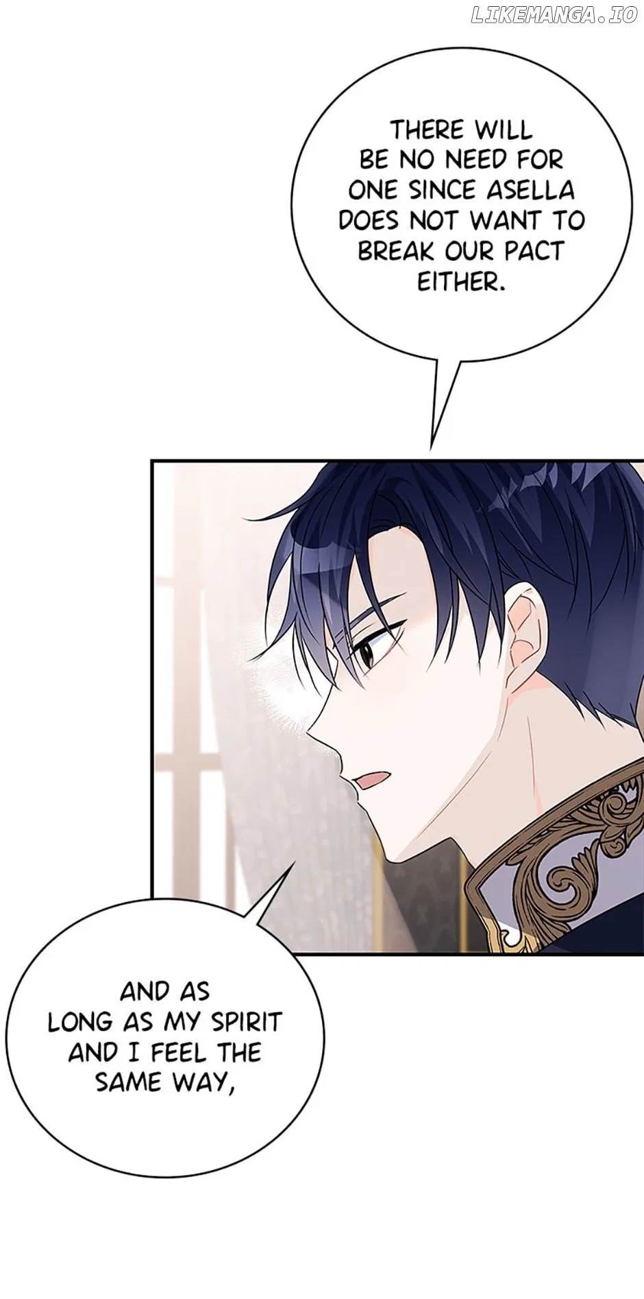 Don’t Be Obsessed With A Spirit Like Me! Chapter 64 – Page 7