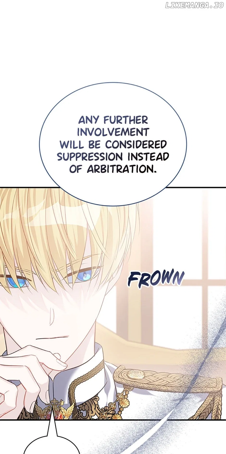 Don’t Be Obsessed With A Spirit Like Me! Chapter 64 – Page 8