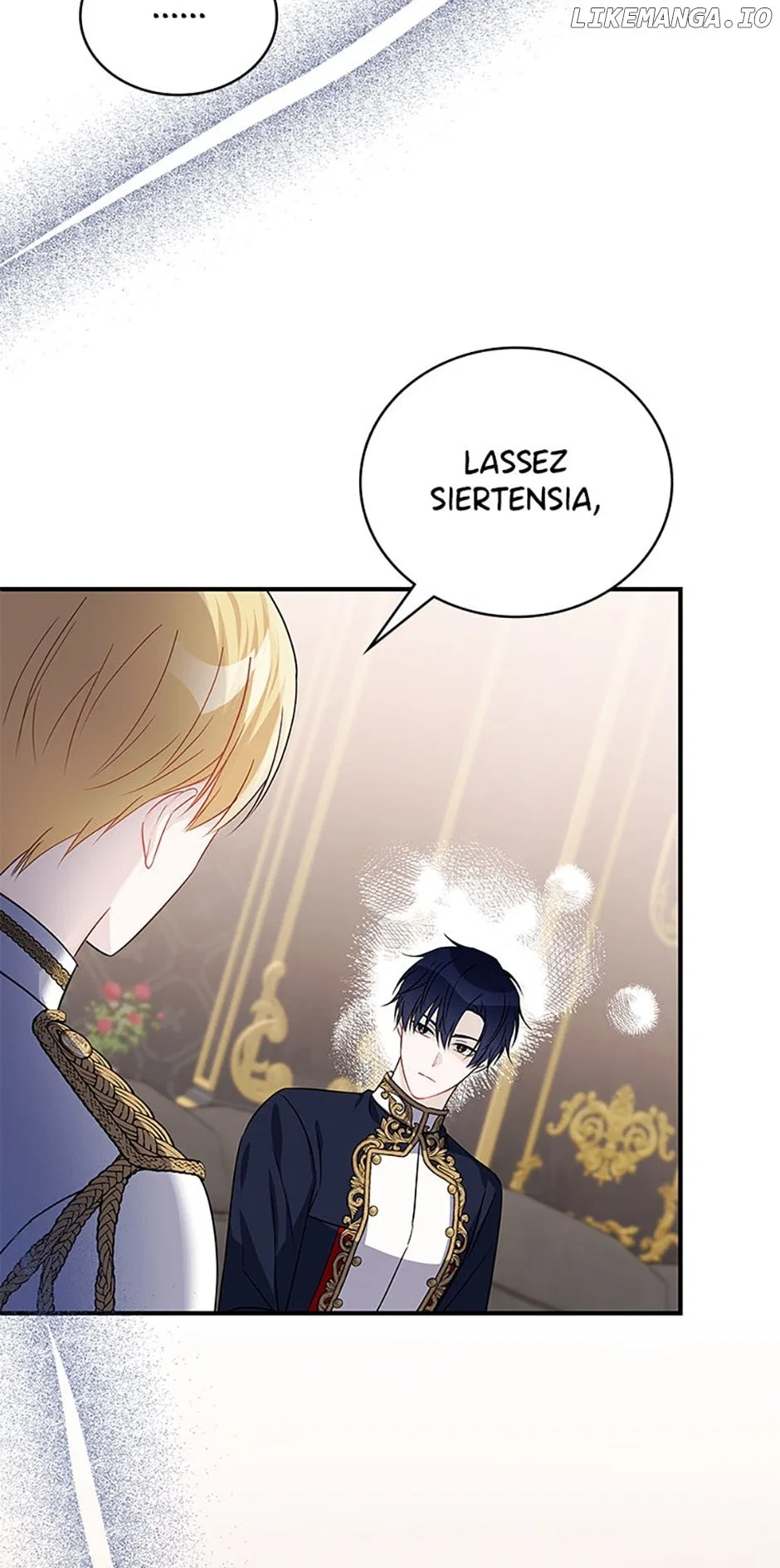 Don’t Be Obsessed With A Spirit Like Me! Chapter 64 – Page 9