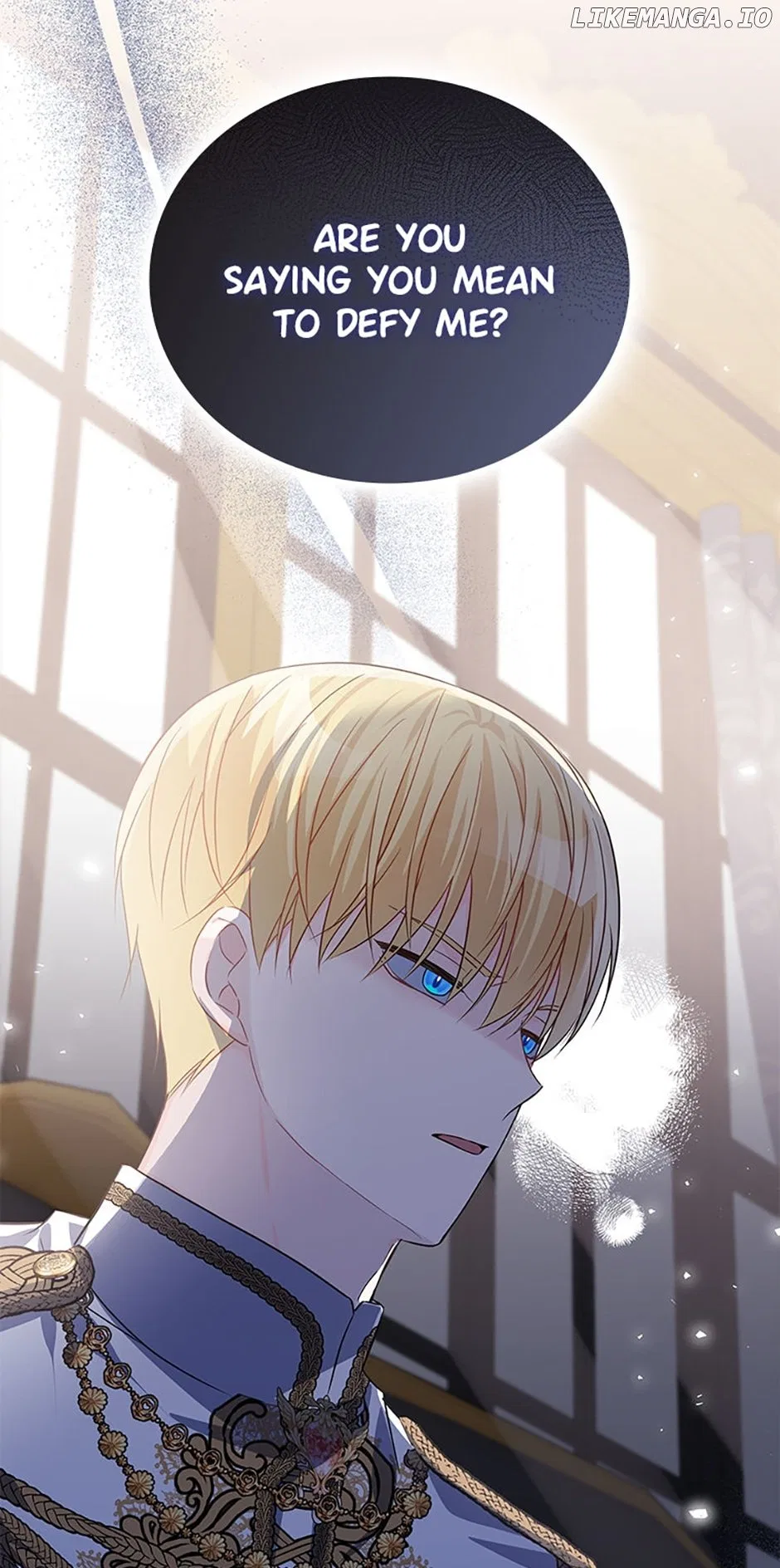 Don’t Be Obsessed With A Spirit Like Me! Chapter 64 – Page 10