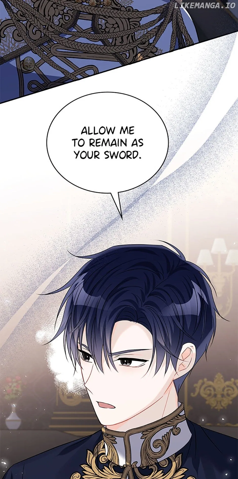 Don’t Be Obsessed With A Spirit Like Me! Chapter 64 – Page 11