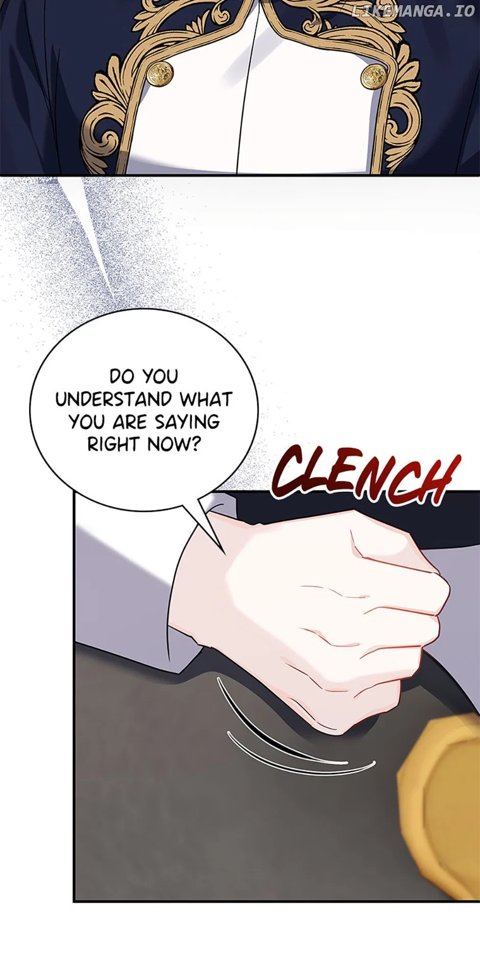 Don’t Be Obsessed With A Spirit Like Me! Chapter 64 – Page 12