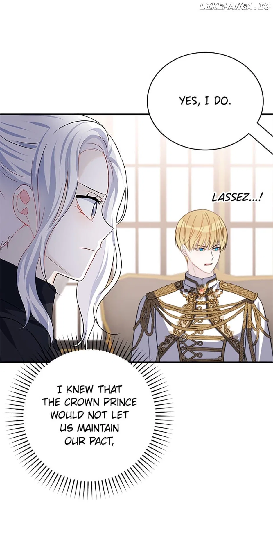 Don’t Be Obsessed With A Spirit Like Me! Chapter 64 – Page 13