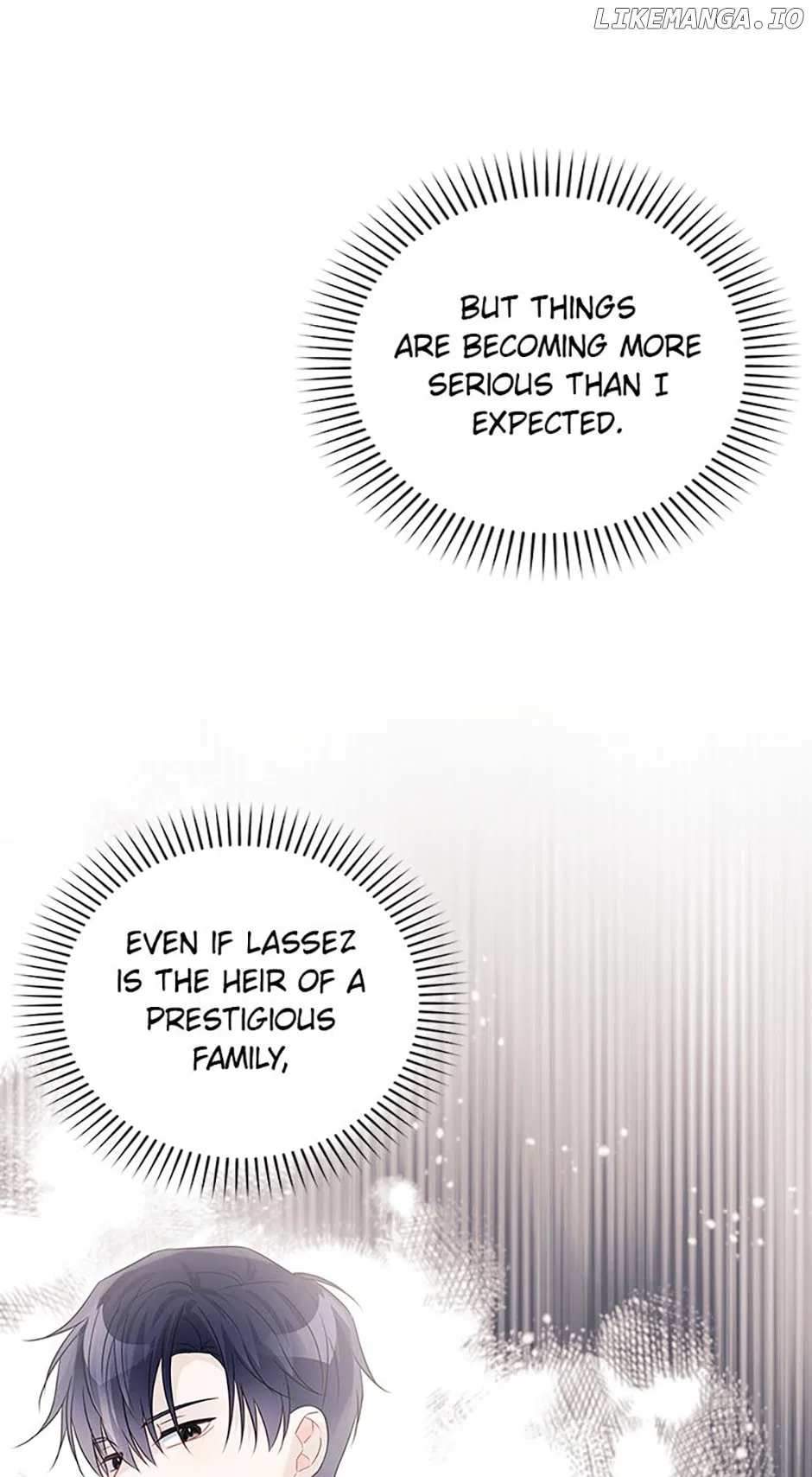 Don’t Be Obsessed With A Spirit Like Me! Chapter 64 – Page 14