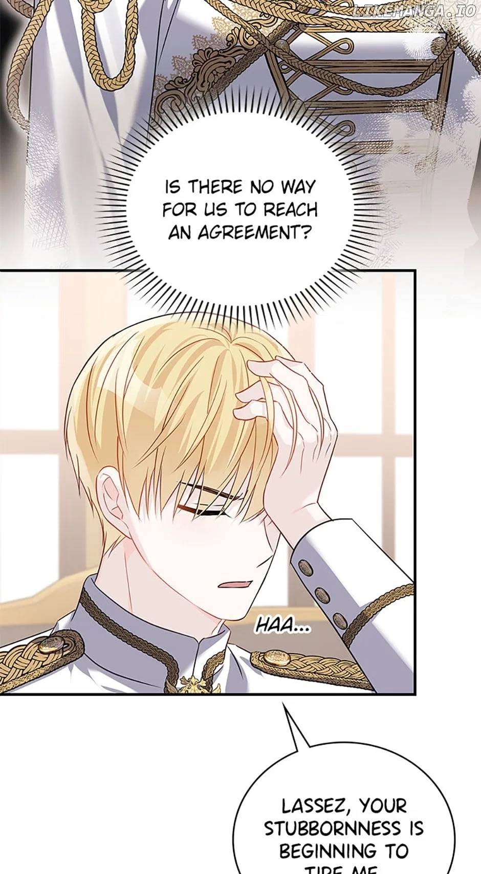 Don’t Be Obsessed With A Spirit Like Me! Chapter 64 – Page 16
