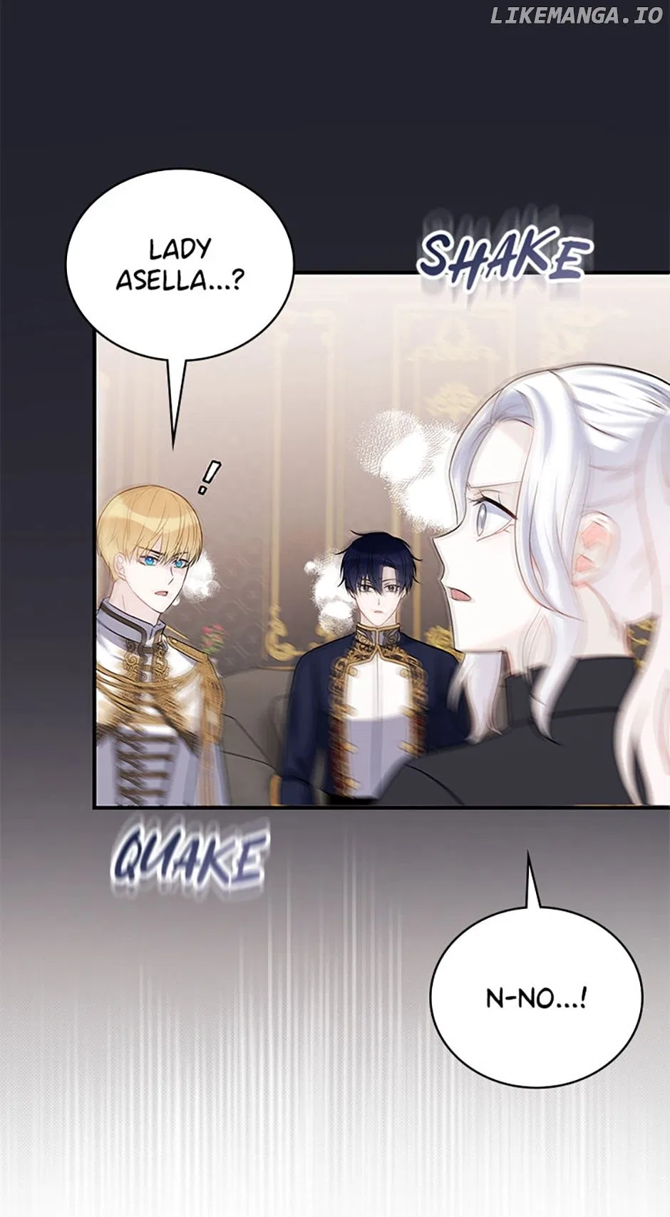 Don’t Be Obsessed With A Spirit Like Me! Chapter 64 – Page 19