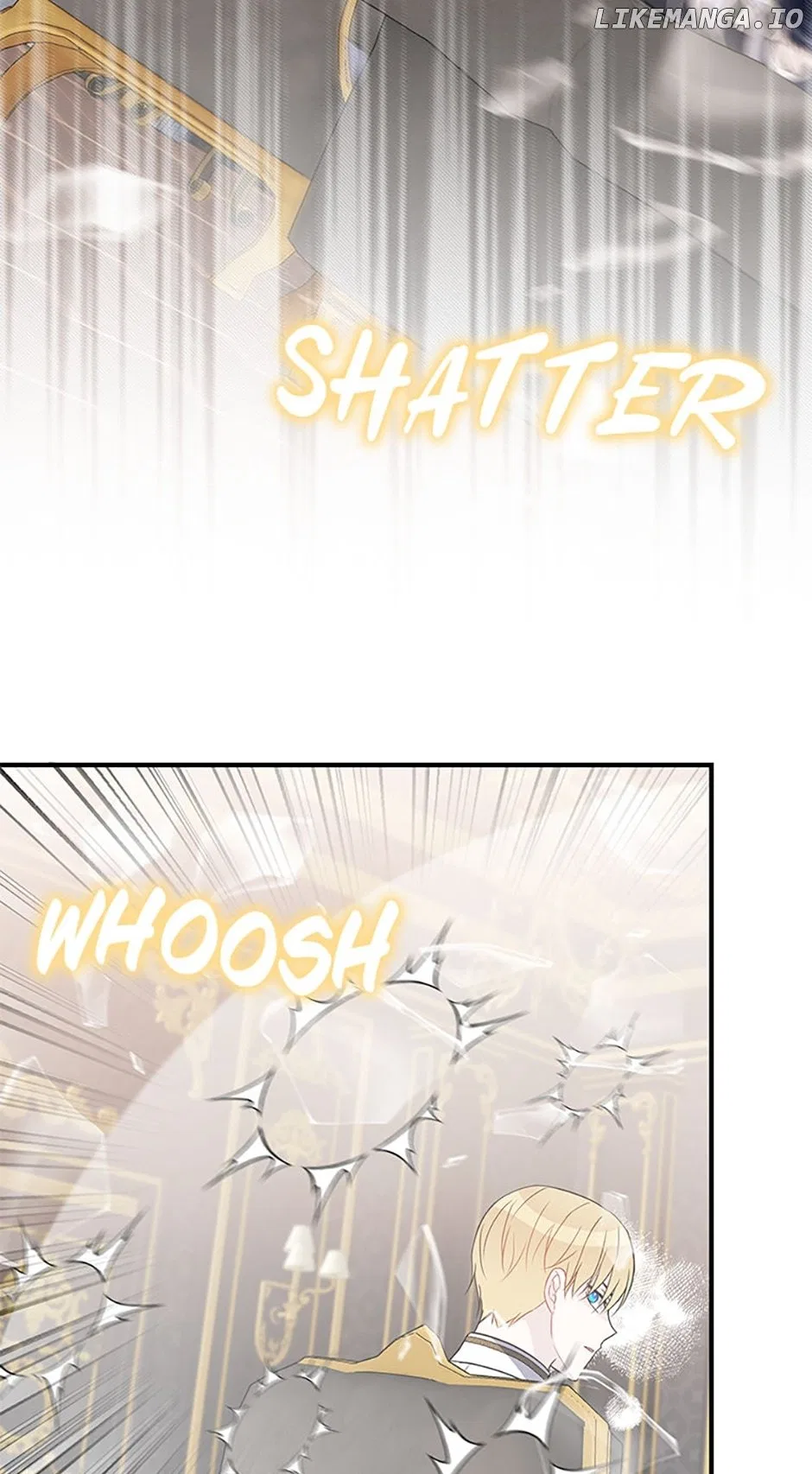 Don’t Be Obsessed With A Spirit Like Me! Chapter 64 – Page 22