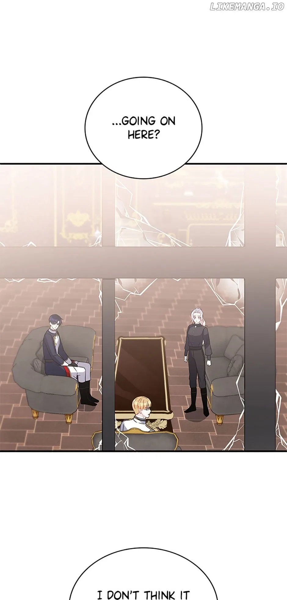 Don’t Be Obsessed With A Spirit Like Me! Chapter 64 – Page 24