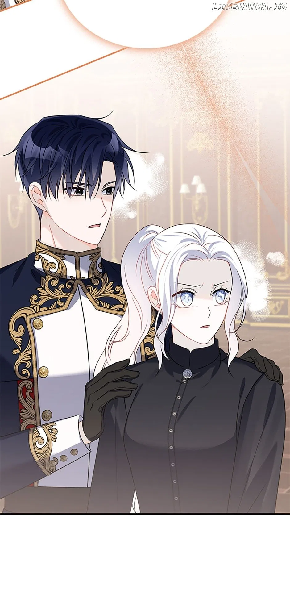 Don’t Be Obsessed With A Spirit Like Me! Chapter 64 – Page 30