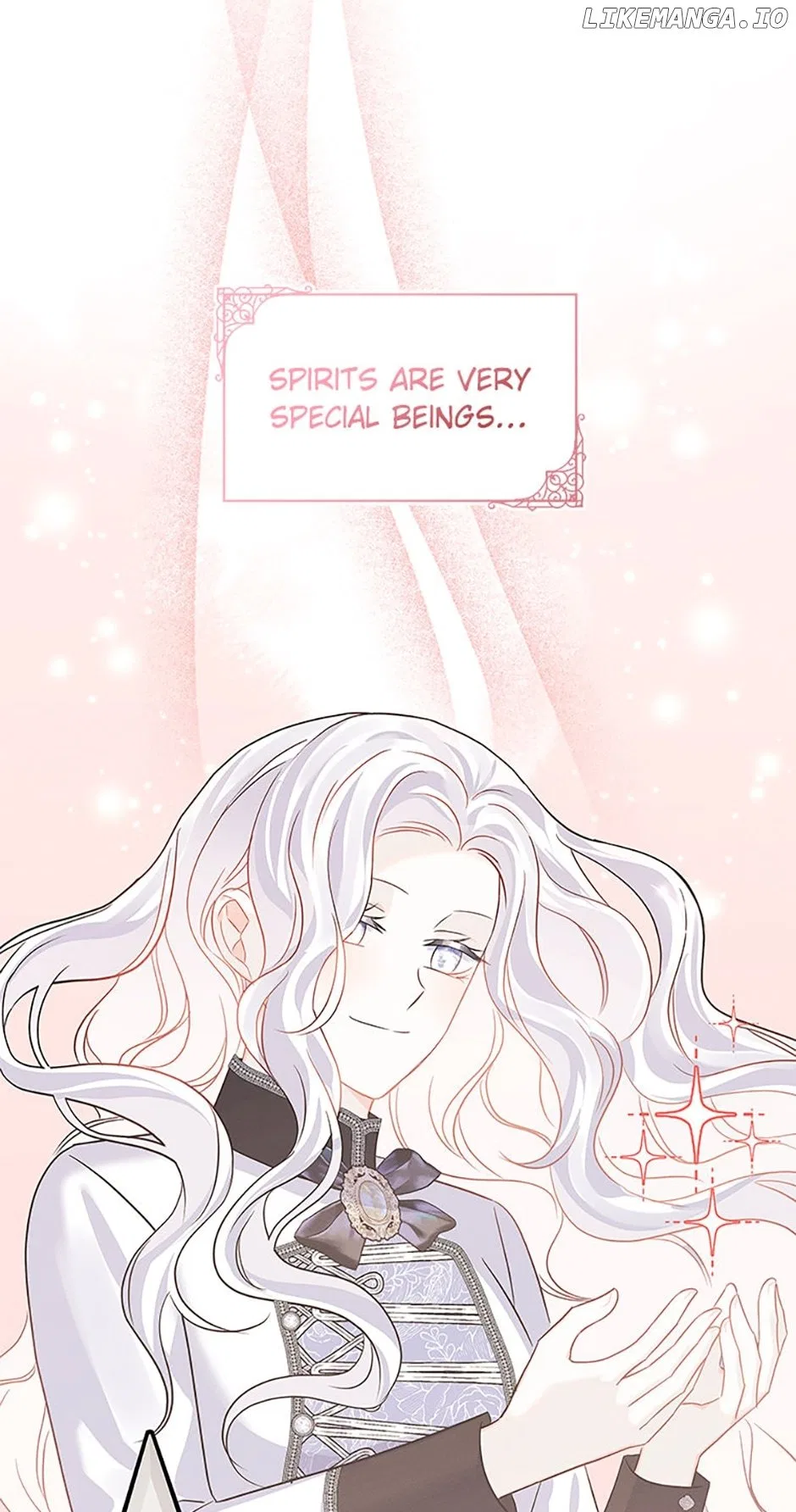 Don’t Be Obsessed With A Spirit Like Me! Chapter 64 – Page 33