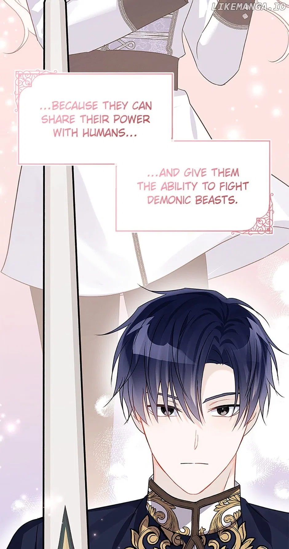 Don’t Be Obsessed With A Spirit Like Me! Chapter 64 – Page 34