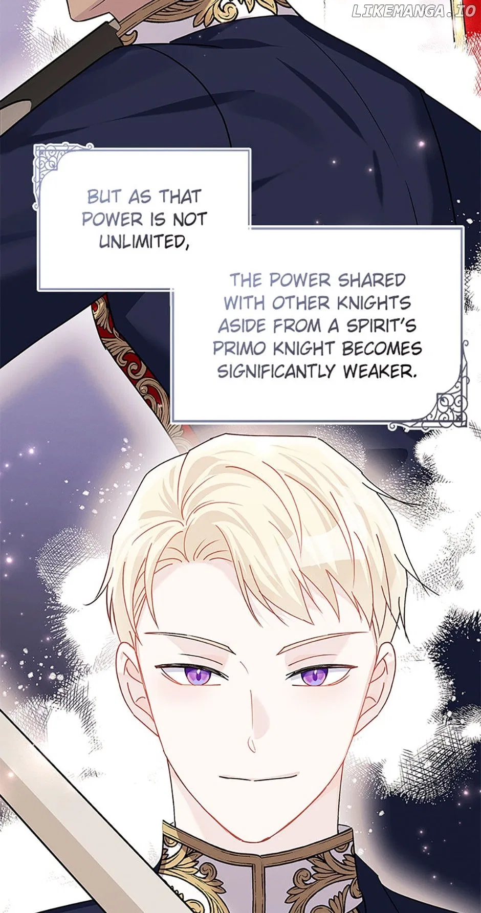 Don’t Be Obsessed With A Spirit Like Me! Chapter 64 – Page 36