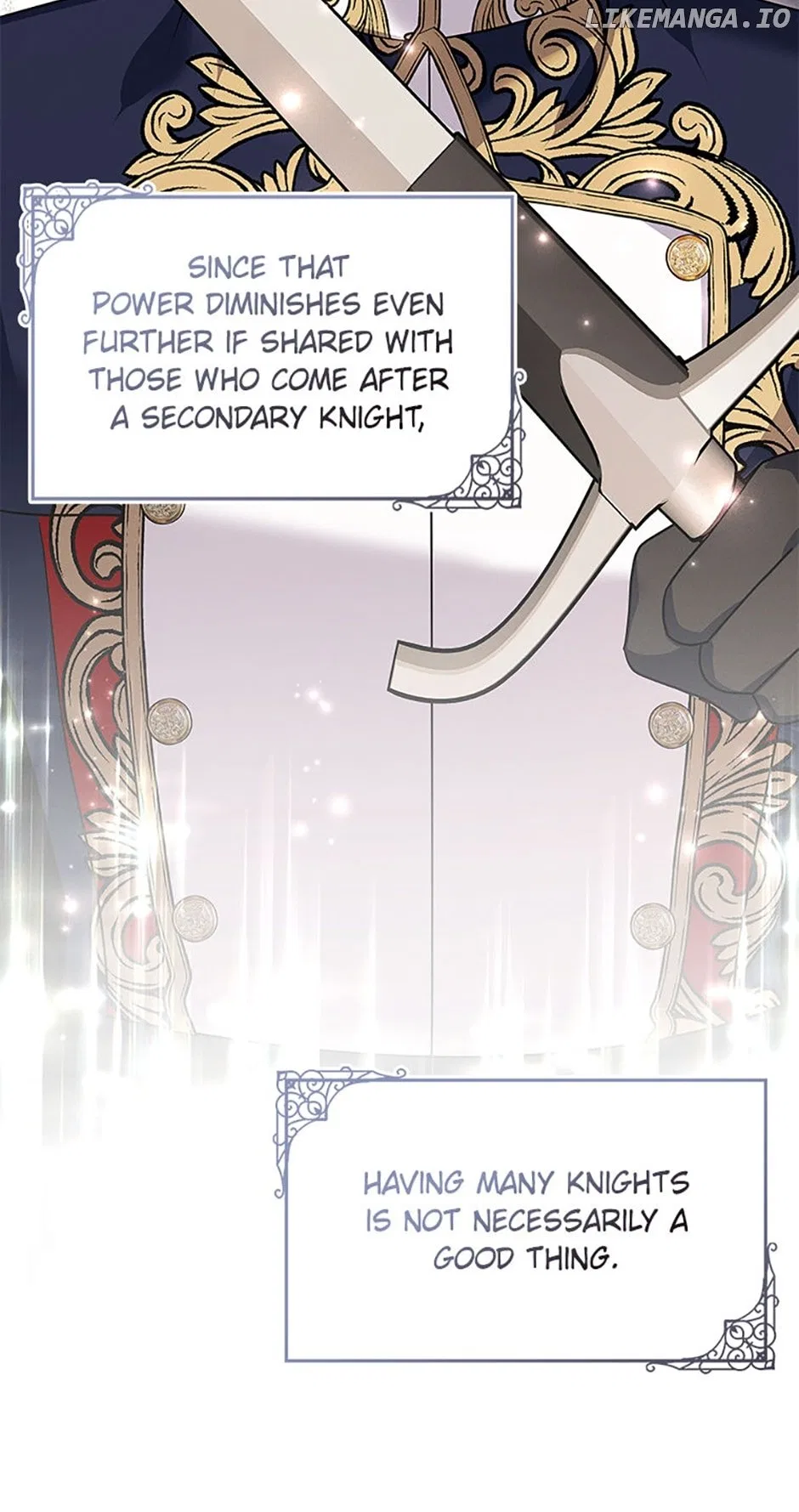Don’t Be Obsessed With A Spirit Like Me! Chapter 64 – Page 37