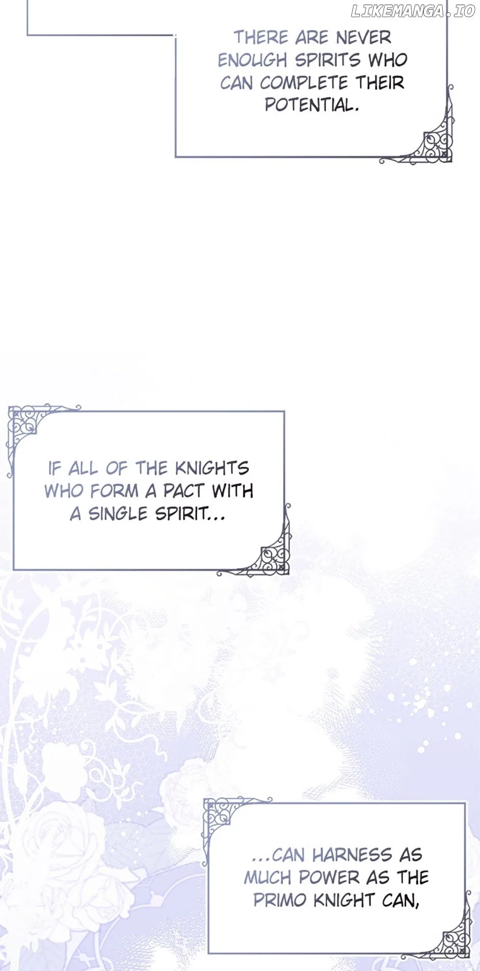Don’t Be Obsessed With A Spirit Like Me! Chapter 64 – Page 39
