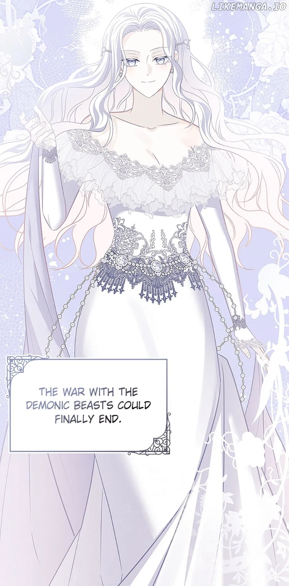Don’t Be Obsessed With A Spirit Like Me! Chapter 64 – Page 40