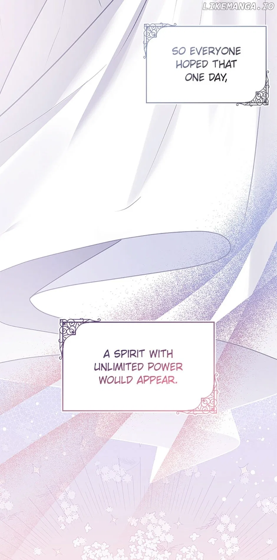 Don’t Be Obsessed With A Spirit Like Me! Chapter 64 – Page 41
