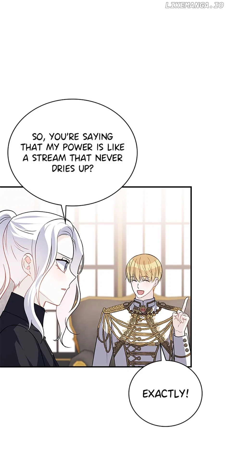 Don’t Be Obsessed With A Spirit Like Me! Chapter 64 – Page 43