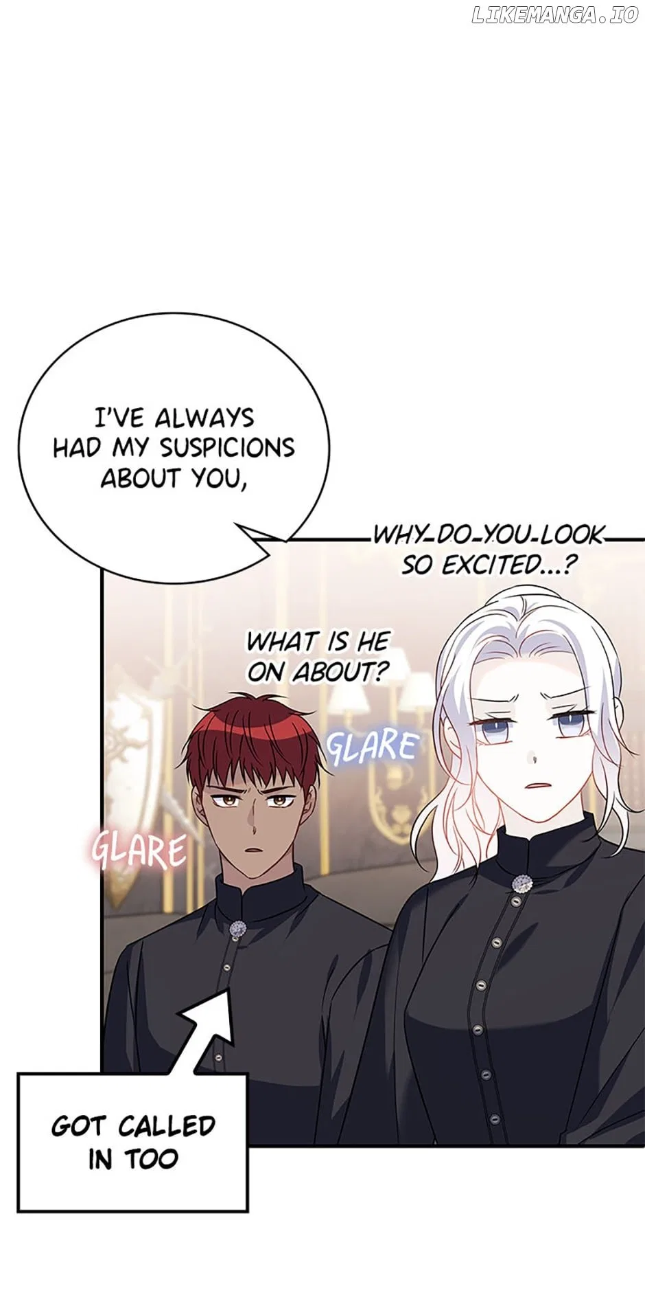 Don’t Be Obsessed With A Spirit Like Me! Chapter 64 – Page 44