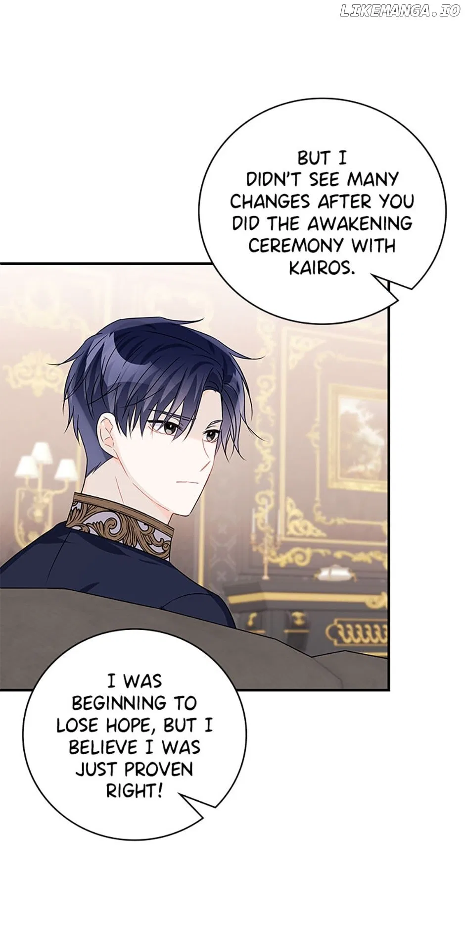 Don’t Be Obsessed With A Spirit Like Me! Chapter 64 – Page 45