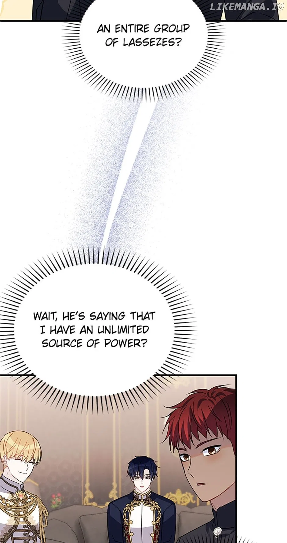 Don’t Be Obsessed With A Spirit Like Me! Chapter 64 – Page 49