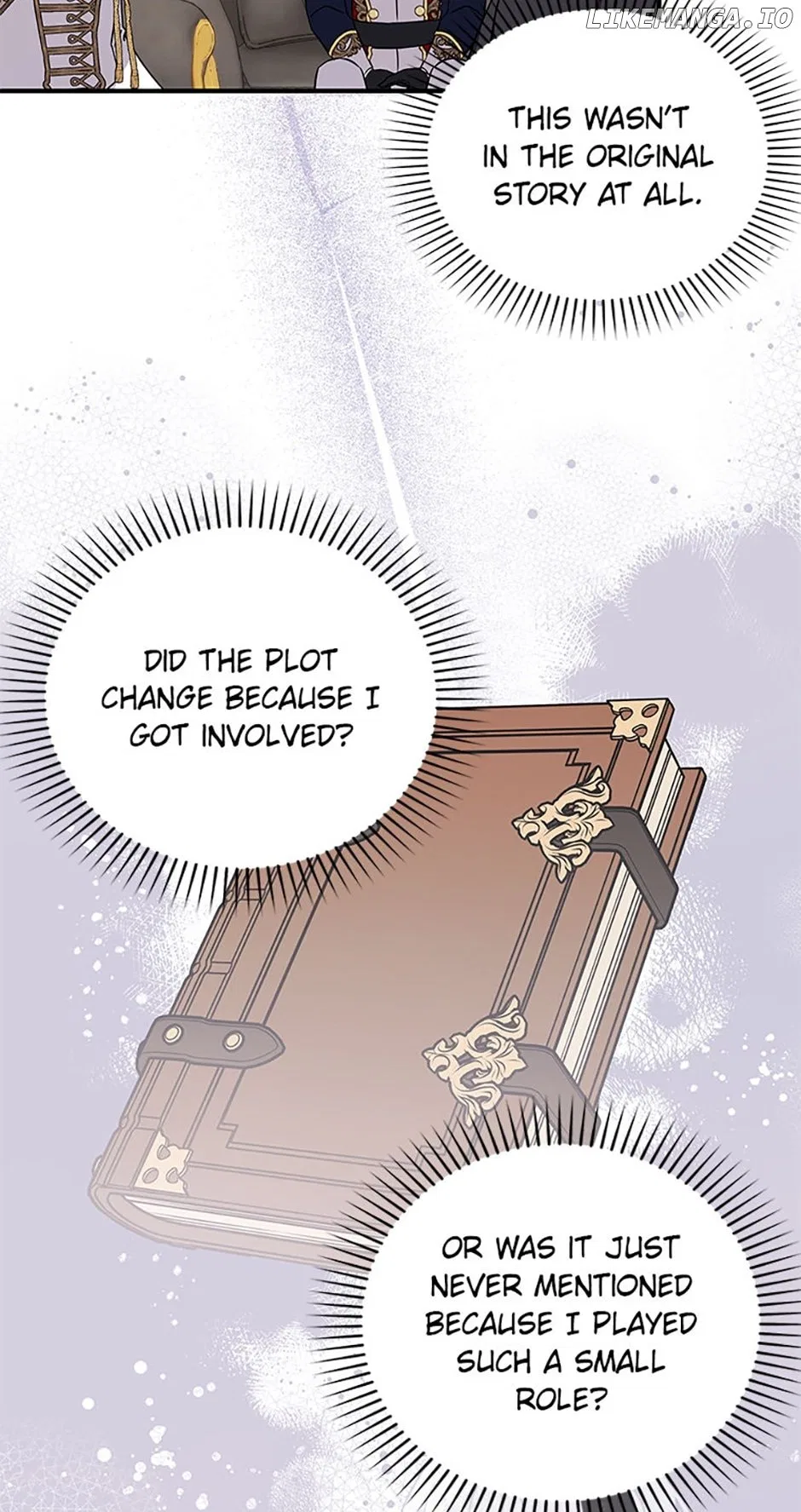 Don’t Be Obsessed With A Spirit Like Me! Chapter 64 – Page 50