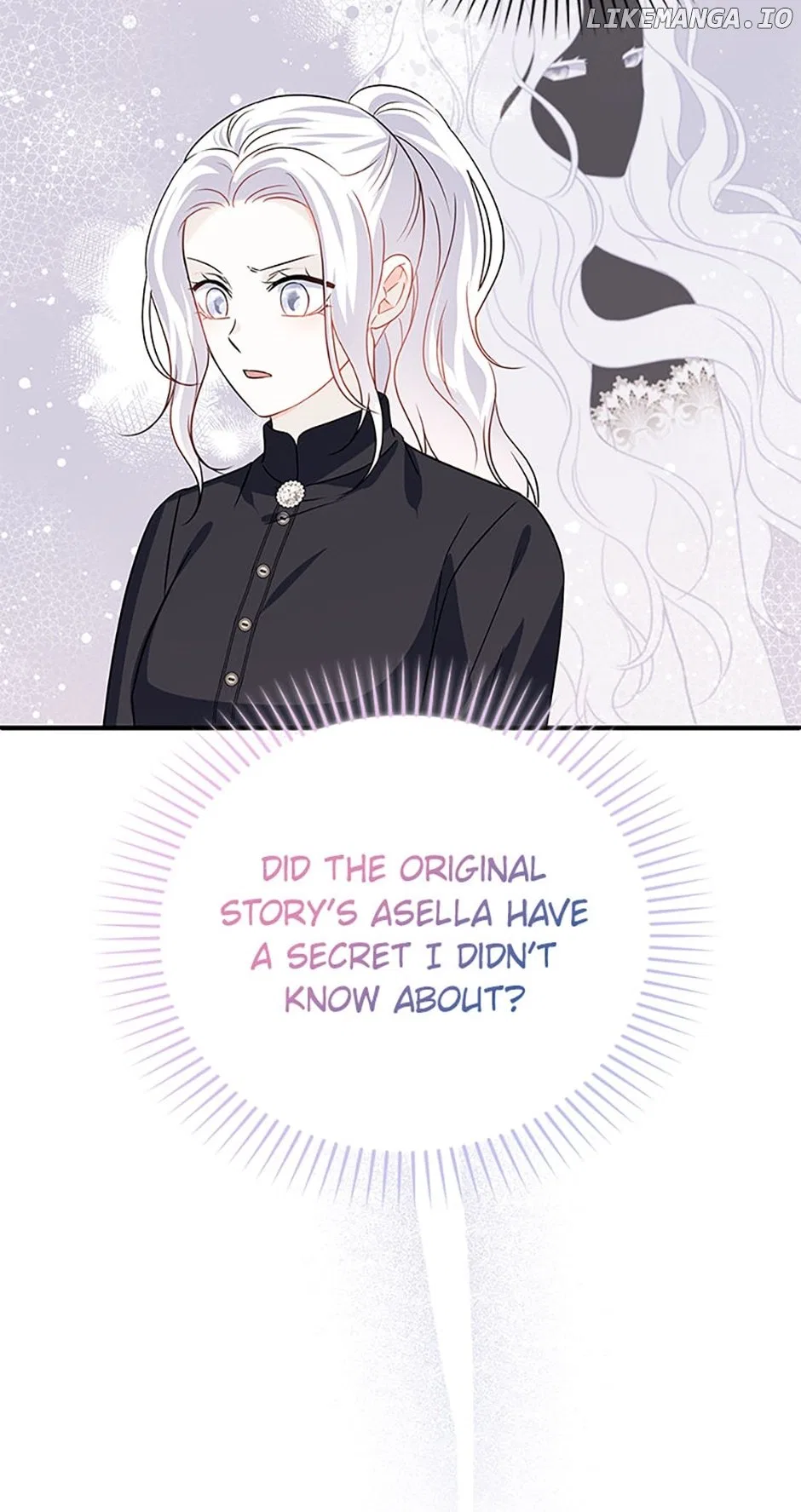 Don’t Be Obsessed With A Spirit Like Me! Chapter 64 – Page 51