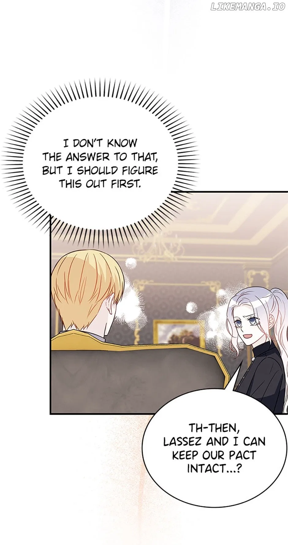 Don’t Be Obsessed With A Spirit Like Me! Chapter 64 – Page 52