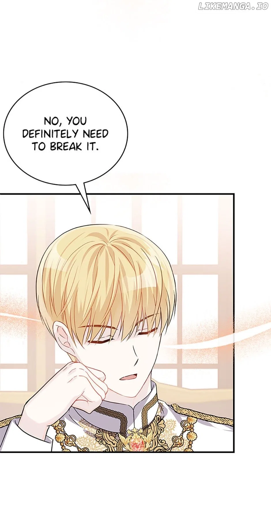 Don’t Be Obsessed With A Spirit Like Me! Chapter 64 – Page 53