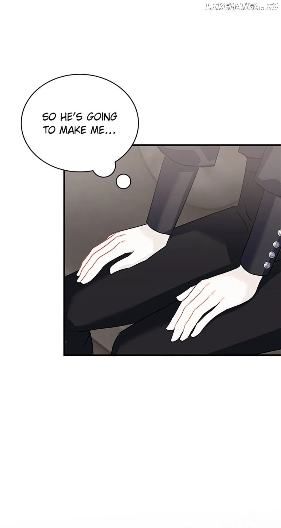 Don’t Be Obsessed With A Spirit Like Me! Chapter 64 – Page 56