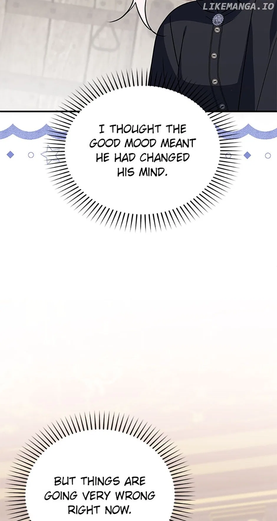 Don’t Be Obsessed With A Spirit Like Me! Chapter 64 – Page 58