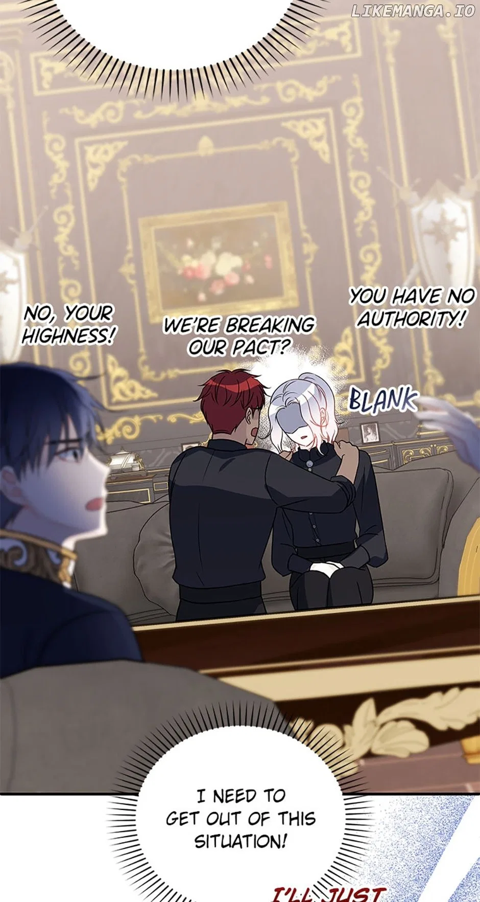 Don’t Be Obsessed With A Spirit Like Me! Chapter 64 – Page 59