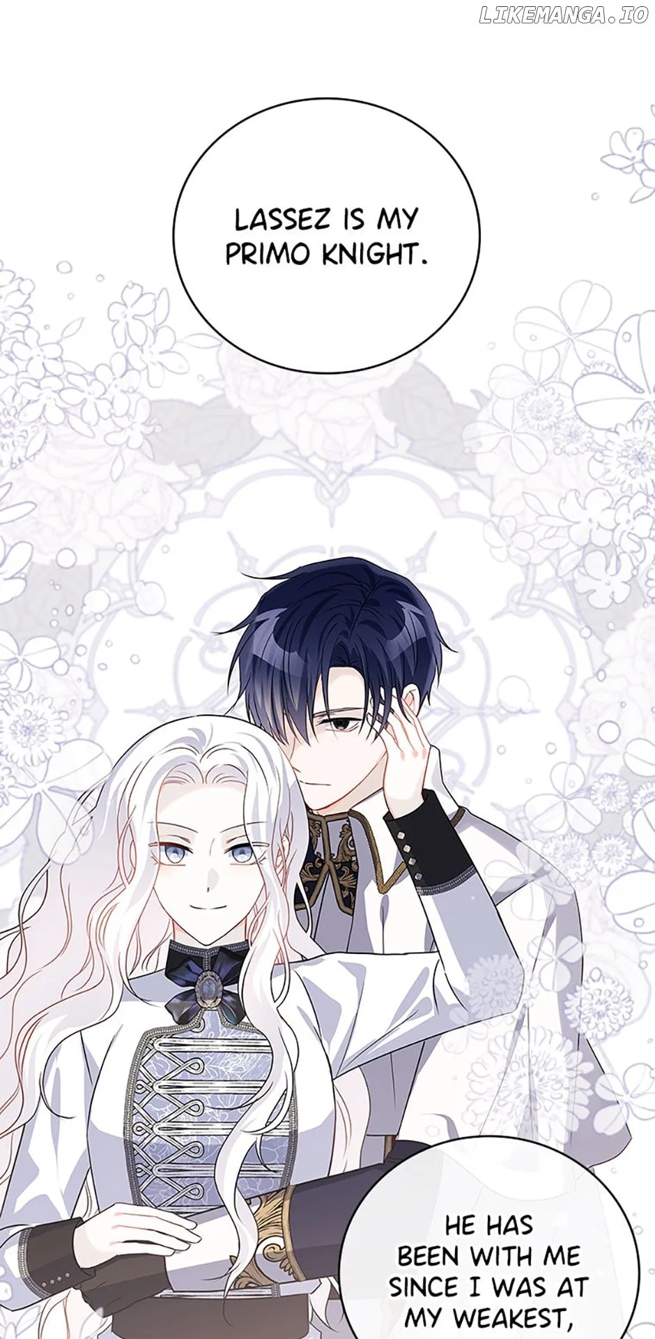 Don’t Be Obsessed With A Spirit Like Me! Chapter 64 – Page 62