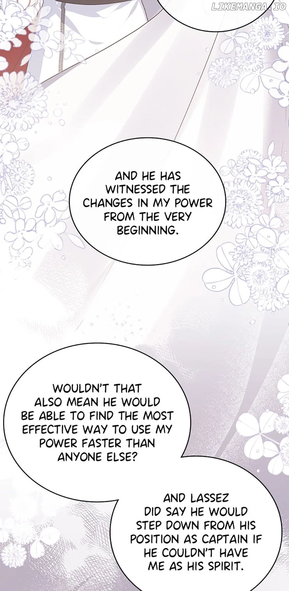 Don’t Be Obsessed With A Spirit Like Me! Chapter 64 – Page 63