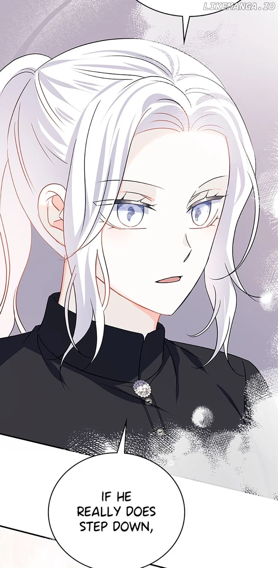 Don’t Be Obsessed With A Spirit Like Me! Chapter 64 – Page 64