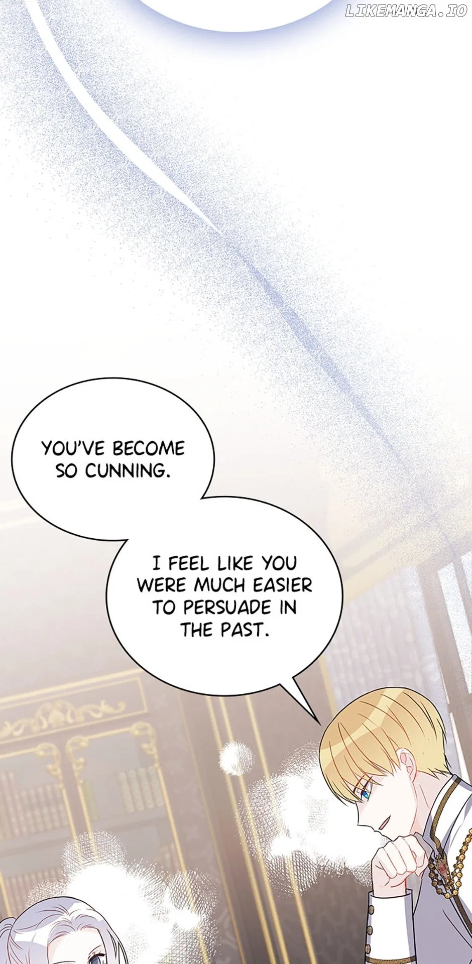 Don’t Be Obsessed With A Spirit Like Me! Chapter 64 – Page 66