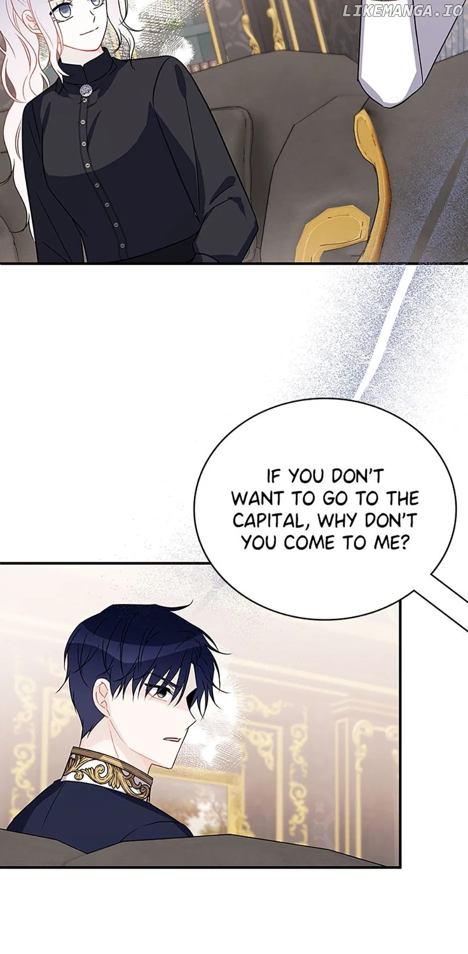 Don’t Be Obsessed With A Spirit Like Me! Chapter 64 – Page 67