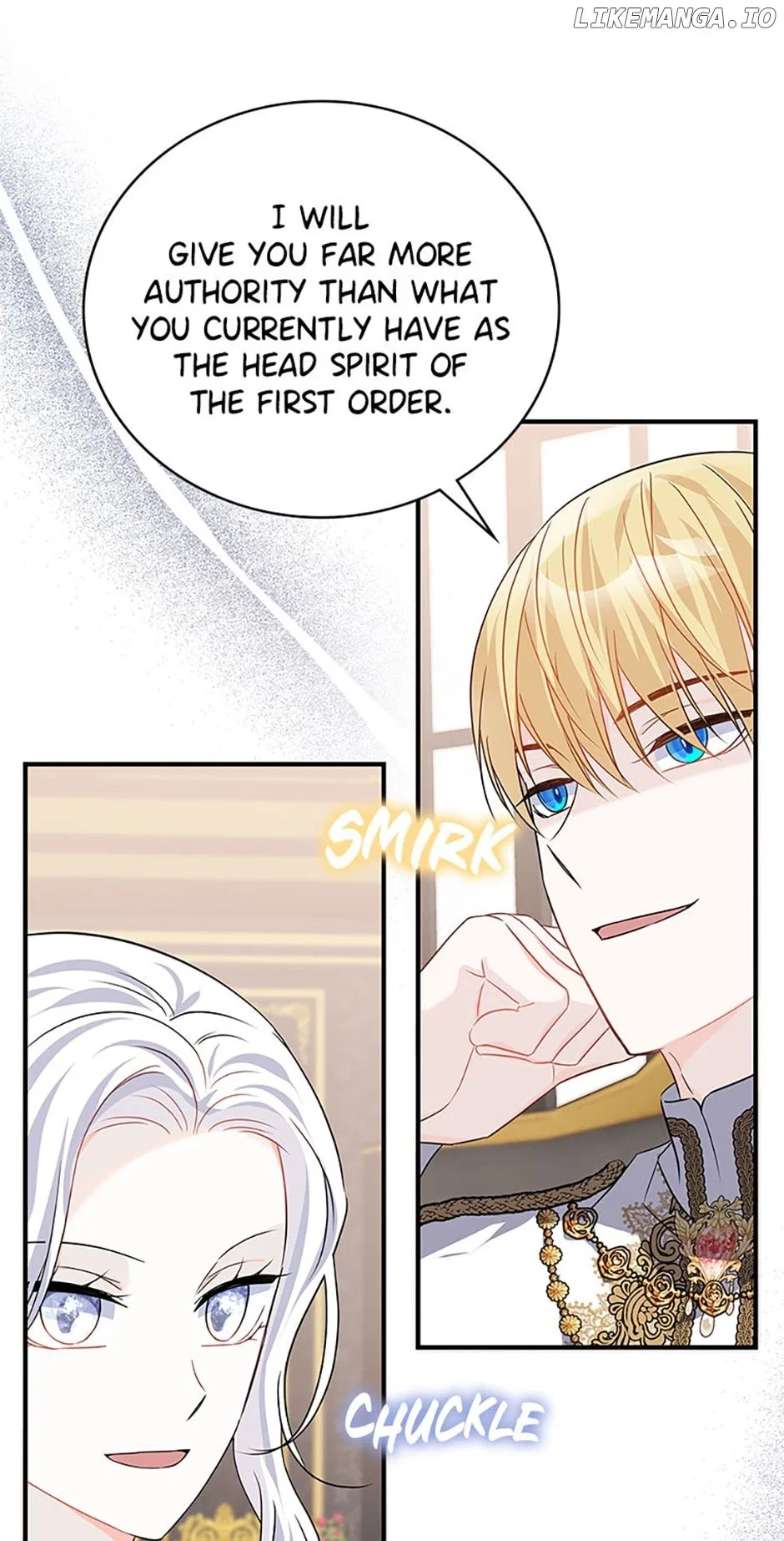 Don’t Be Obsessed With A Spirit Like Me! Chapter 64 – Page 68