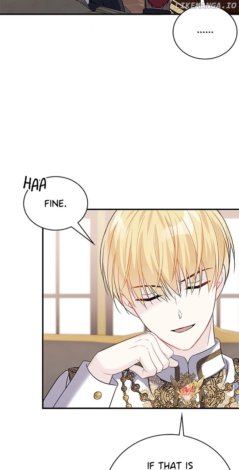 Don’t Be Obsessed With A Spirit Like Me! Chapter 64 – Page 70
