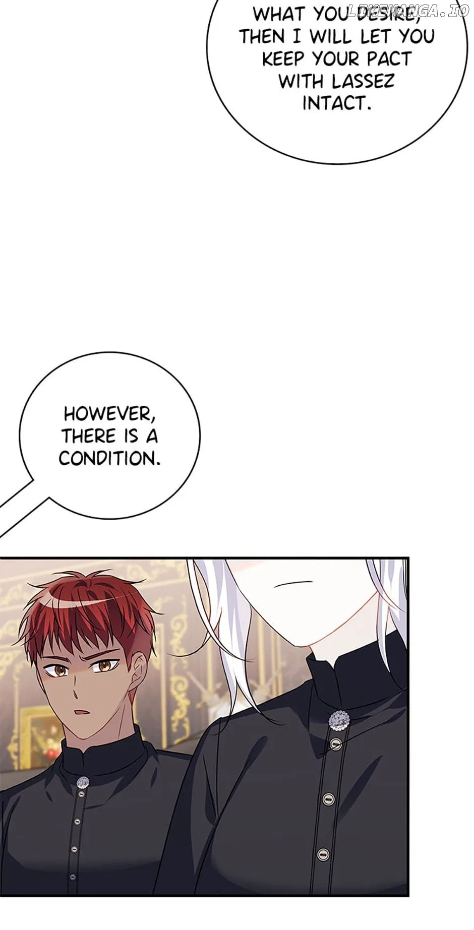 Don’t Be Obsessed With A Spirit Like Me! Chapter 64 – Page 71