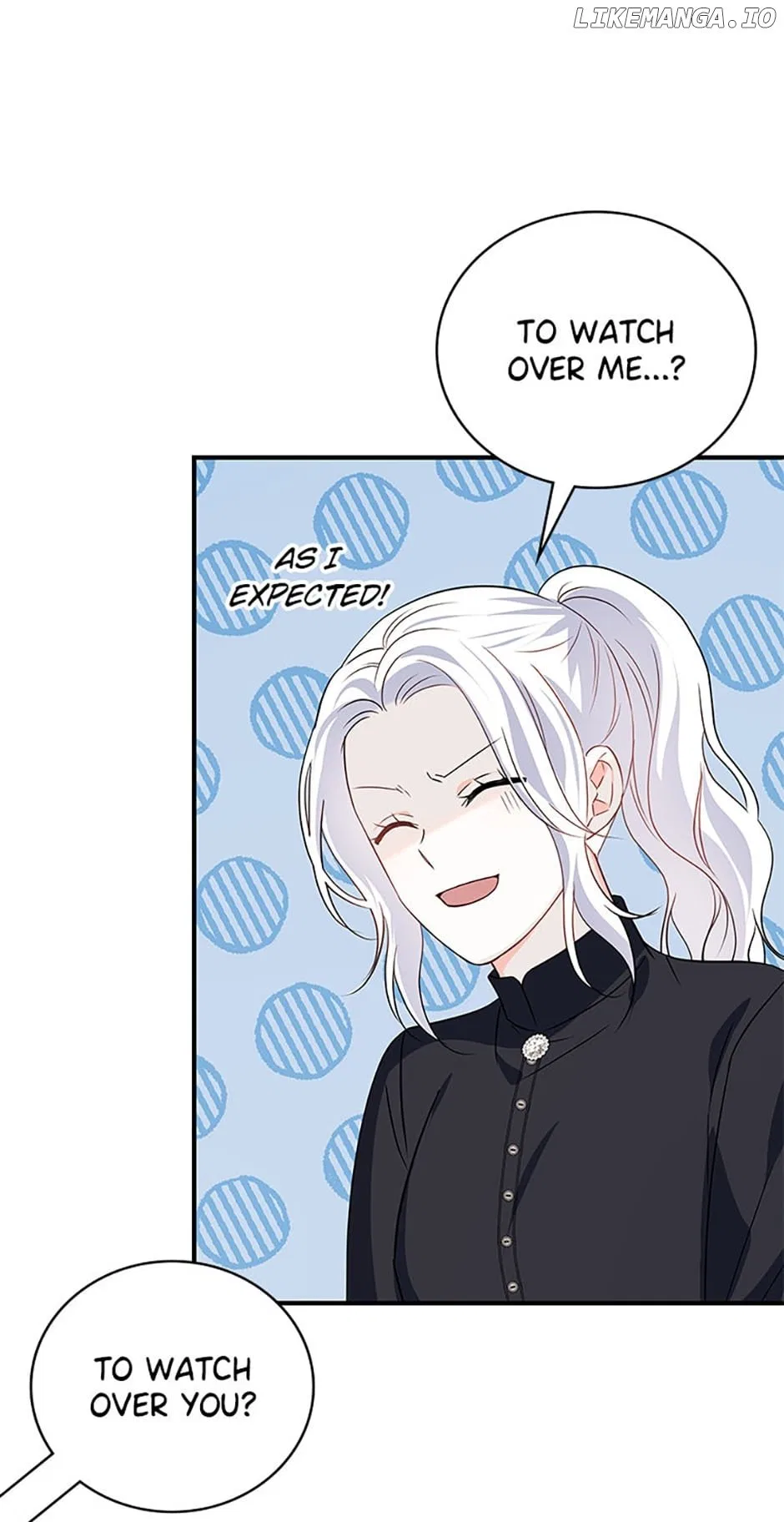 Don’t Be Obsessed With A Spirit Like Me! Chapter 64 – Page 74