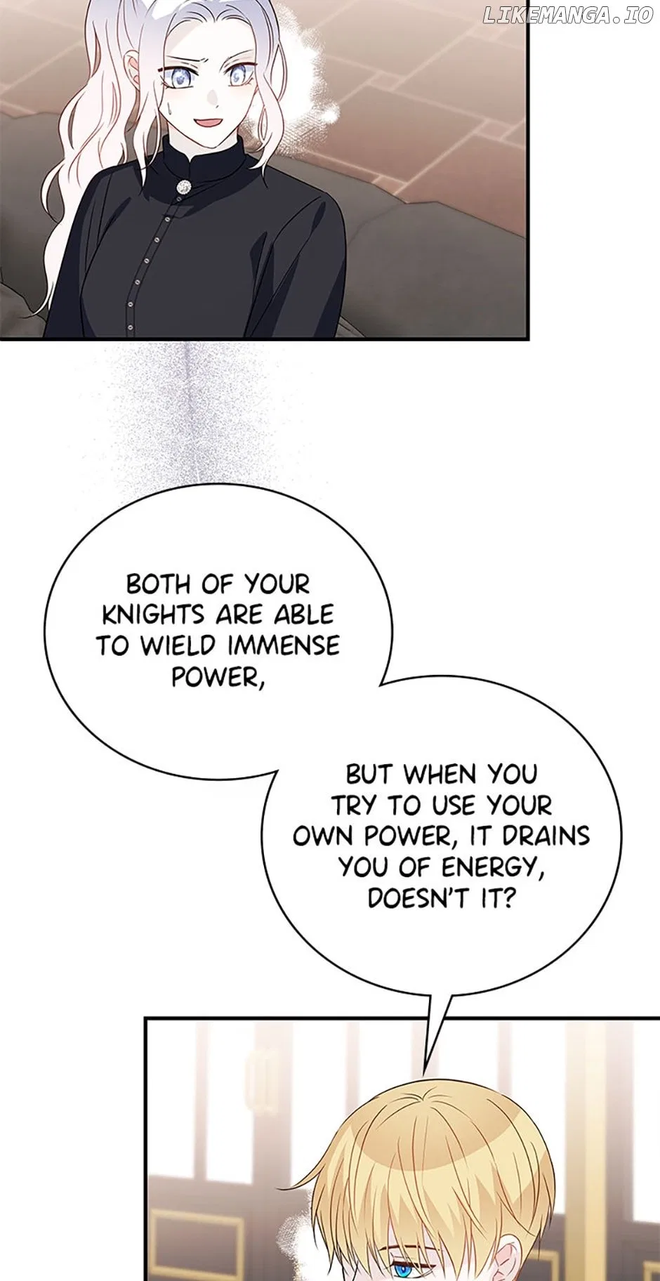 Don’t Be Obsessed With A Spirit Like Me! Chapter 64 – Page 77