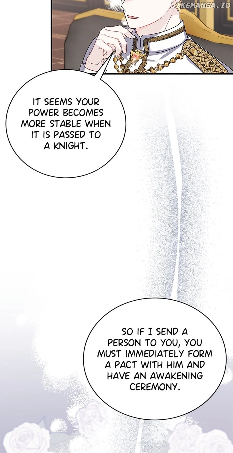 Don’t Be Obsessed With A Spirit Like Me! Chapter 64 – Page 78