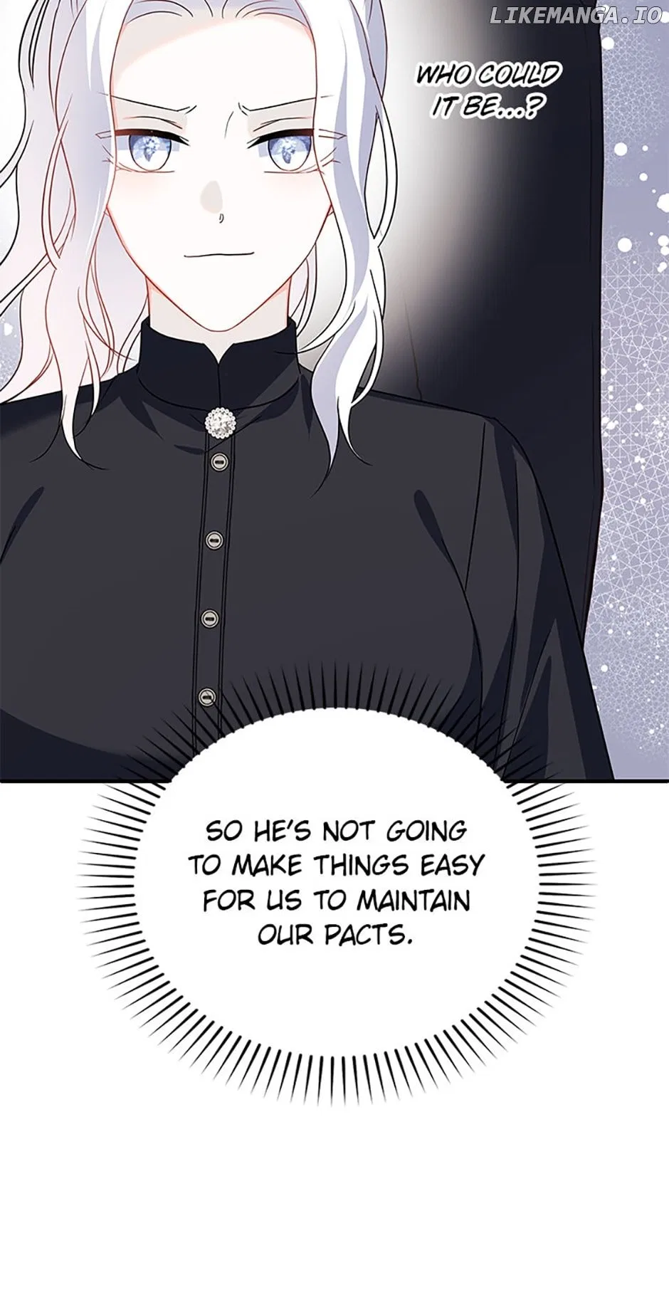 Don’t Be Obsessed With A Spirit Like Me! Chapter 64 – Page 80