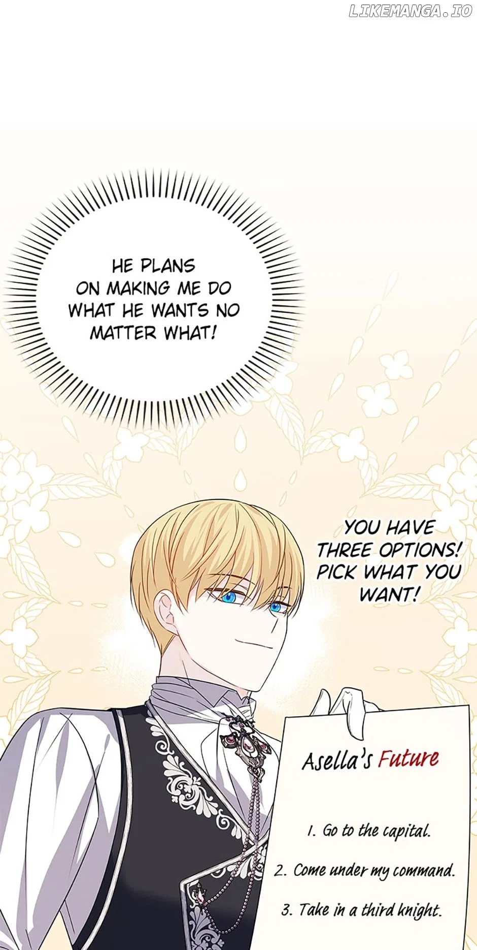 Don’t Be Obsessed With A Spirit Like Me! Chapter 64 – Page 81