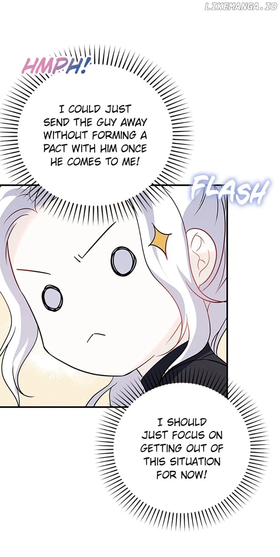 Don’t Be Obsessed With A Spirit Like Me! Chapter 64 – Page 83