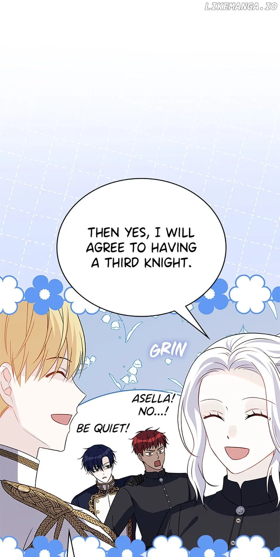 Don’t Be Obsessed With A Spirit Like Me! Chapter 64 – Page 84