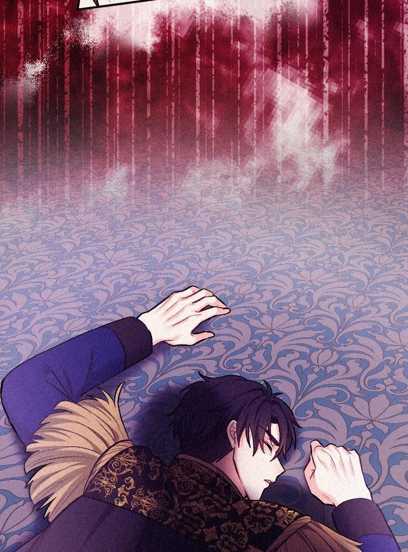 The Abandoned Saintess’s Vow: To Deny the Prince’s Love in Her Next Life Chapter 55 – Page 5