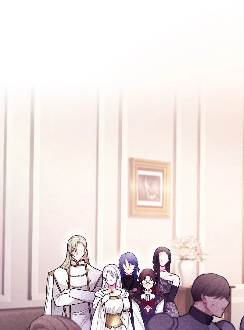 The Abandoned Saintess’s Vow: To Deny the Prince’s Love in Her Next Life Chapter 55 – Page 10