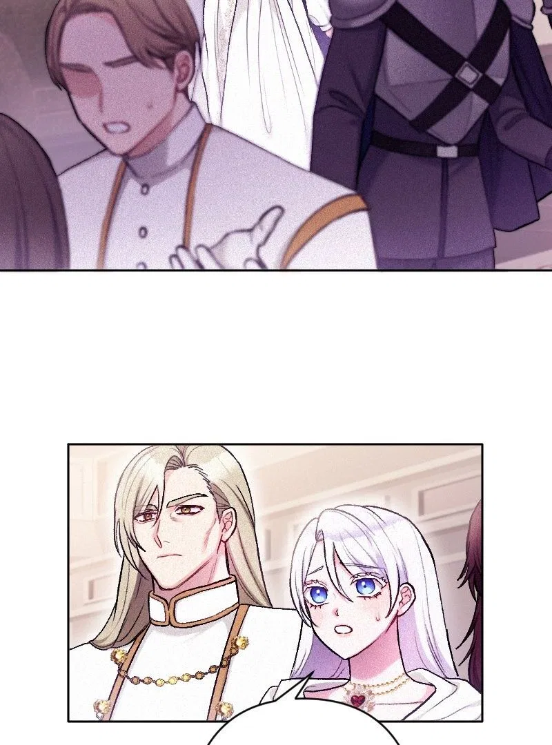 The Abandoned Saintess’s Vow: To Deny the Prince’s Love in Her Next Life Chapter 55 – Page 11